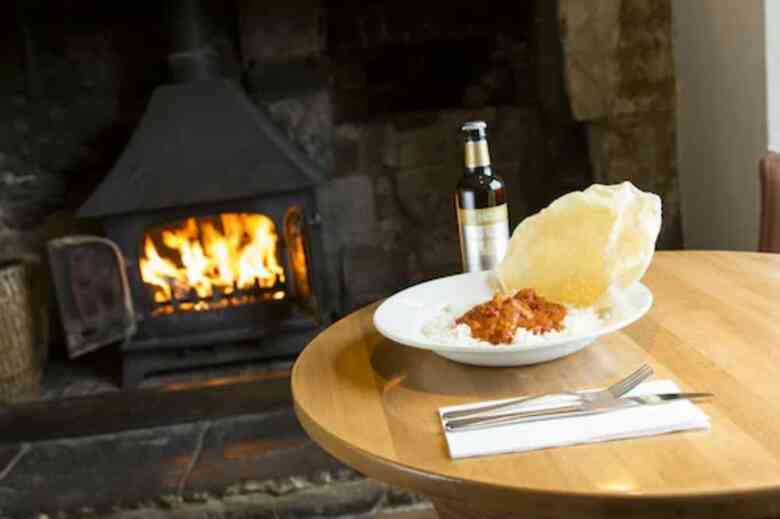 Posada The White Hart