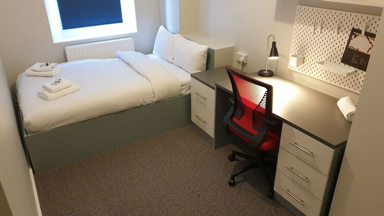 Bed & Breakfast Modern Rooms And Studio In Westminster