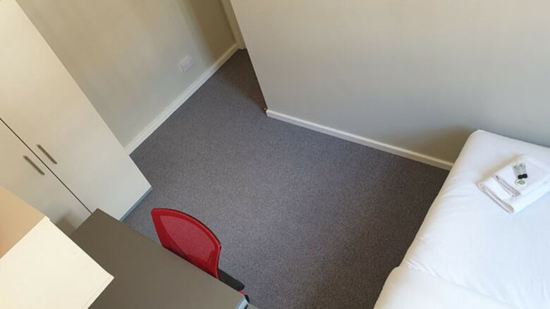Bed & Breakfast Modern Rooms And Studio In Westminster