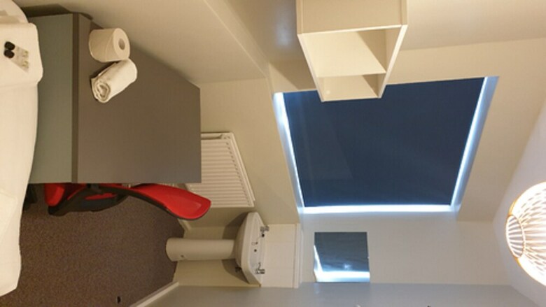 Bed & Breakfast Modern Rooms And Studio In Westminster