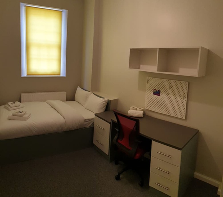Bed & Breakfast Modern Rooms And Studio In Westminster