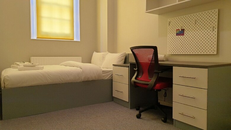 Bed & Breakfast Modern Rooms And Studio In Westminster