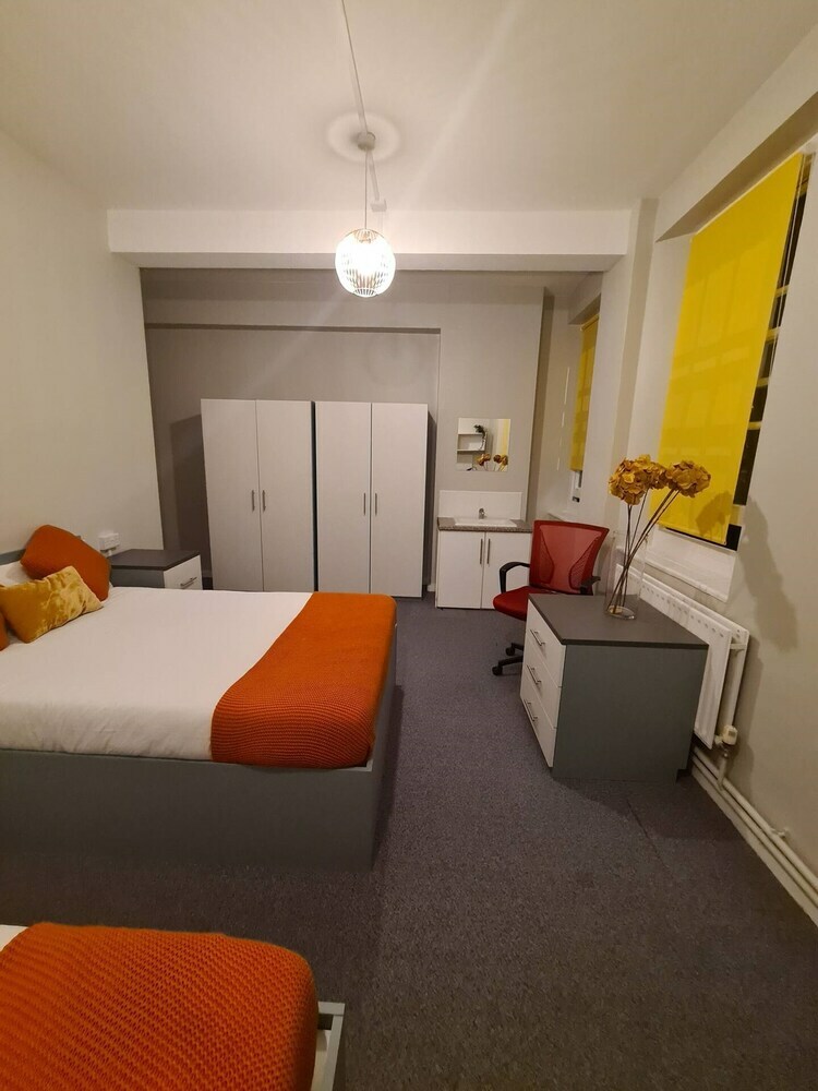 Bed & Breakfast Modern Rooms And Studio In Westminster