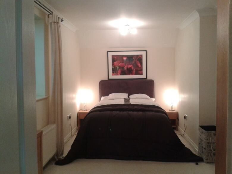 Heathfield Place