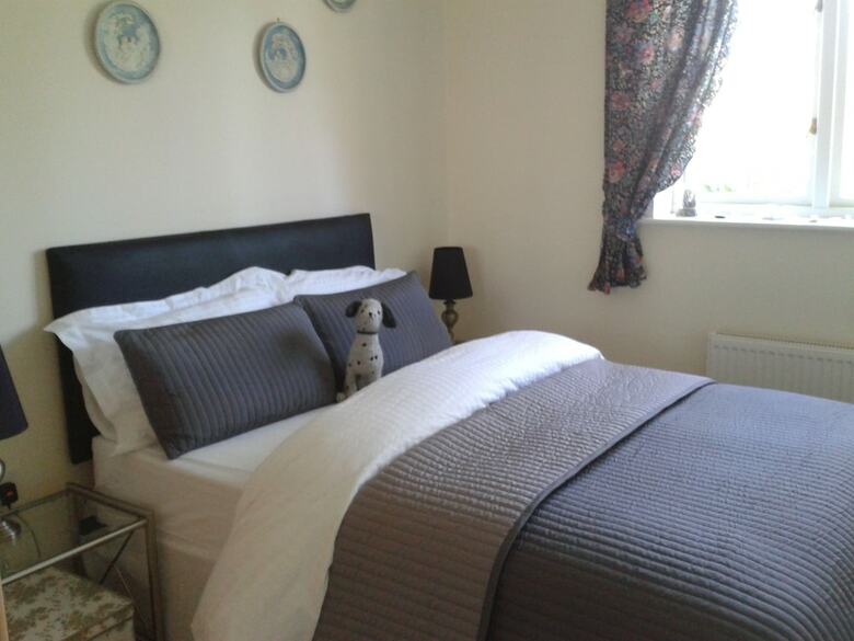 Heathfield Place