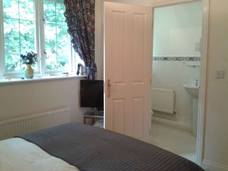 Heathfield Place