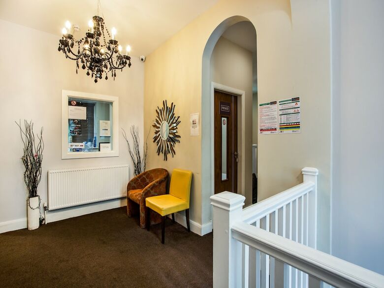 Hotel Oyo The Arch Wembley