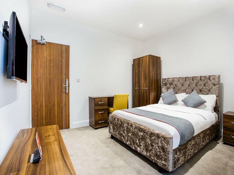 Hotel Oyo The Arch Wembley