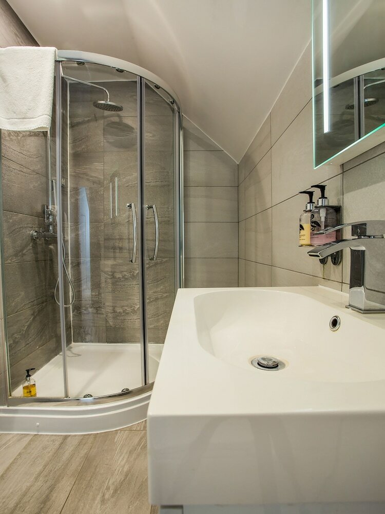 Hotel Oyo The Arch Wembley