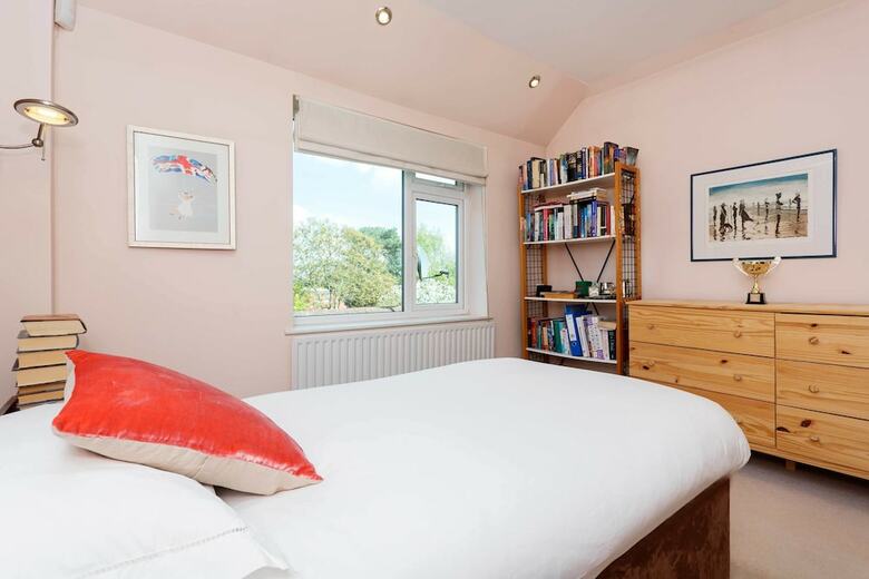 Apartamentos Veeve - The Crescent