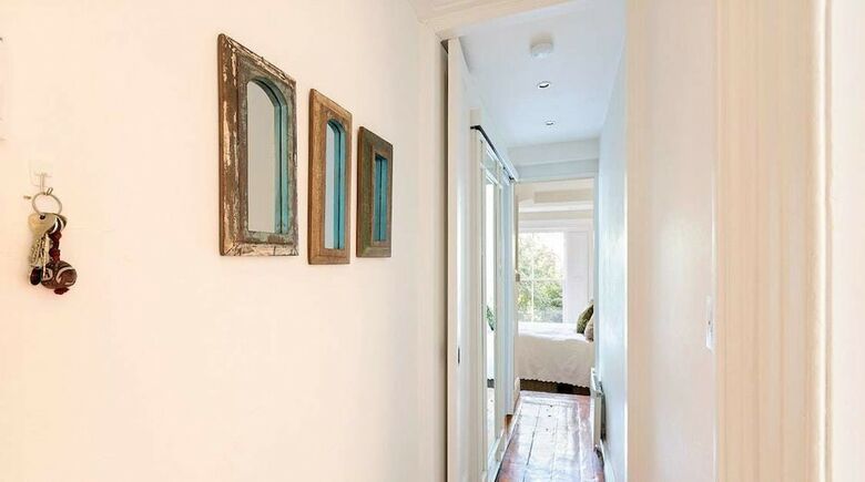 Apartamentos Charming And Cosy 1 Bed In Notting Hill