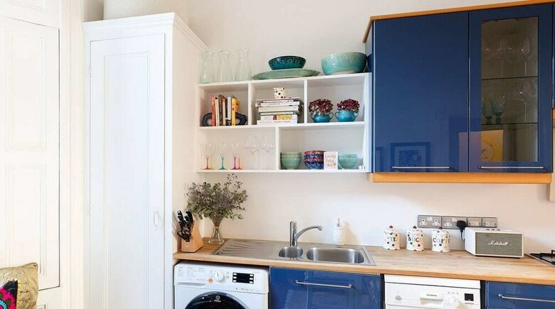 Apartamentos Charming And Cosy 1 Bed In Notting Hill