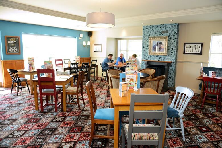 Posada Blue Jay, Derby By Marston's Inns