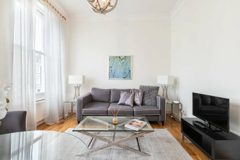 Apartamentos Lexham Gardens IV By The Residences