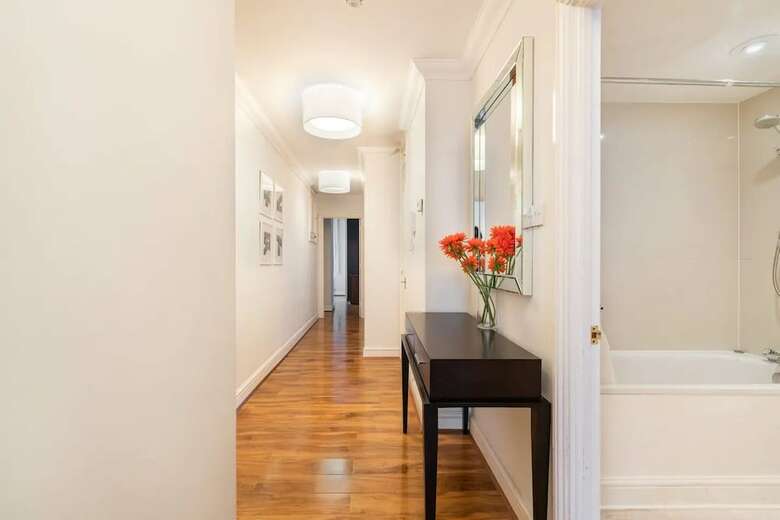 Apartamentos Lexham Gardens IV By The Residences