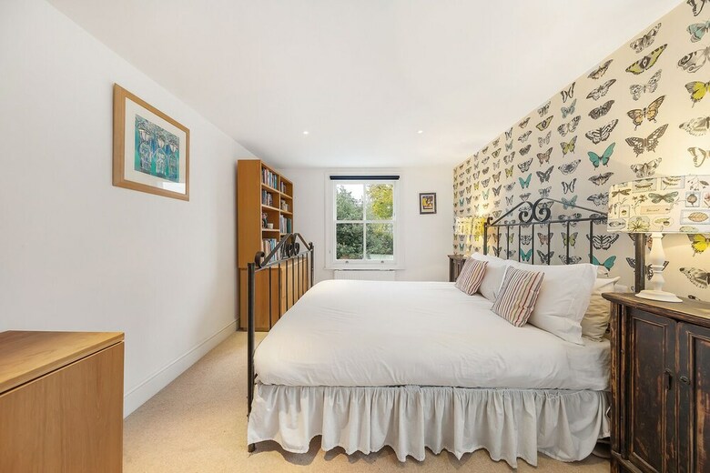 Percy Road Retreat