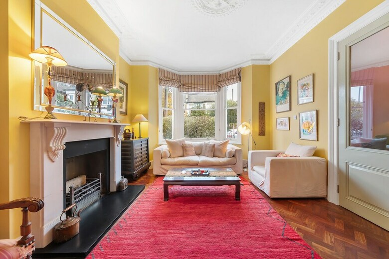 Percy Road Retreat
