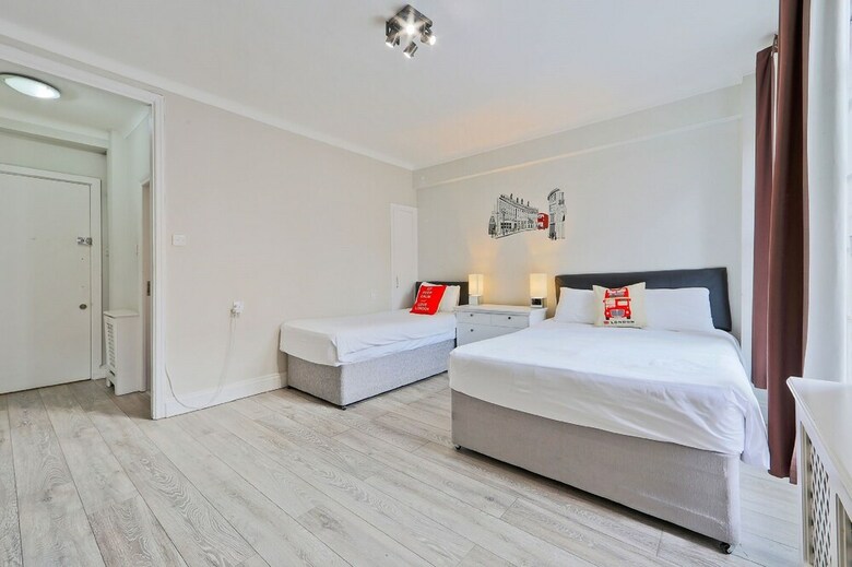 Cosy Central Apartments - Oxford Street