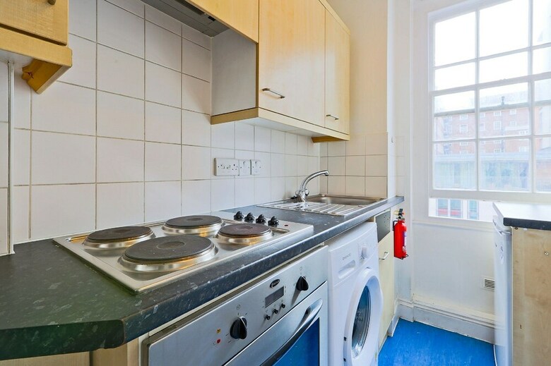 Cosy Central Apartments - Oxford Street