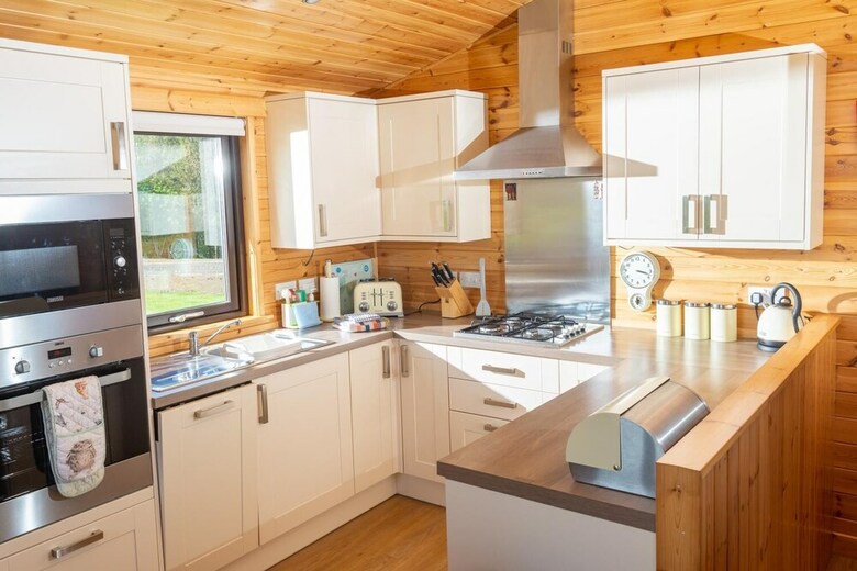 Linwater Holiday Park