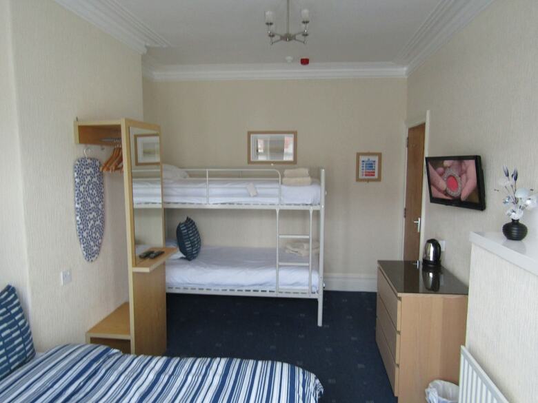 Bed & Breakfast The Edelweiss