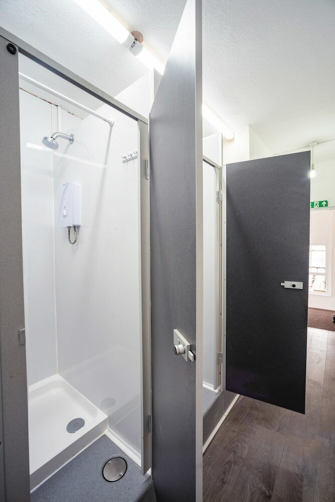 Hostal Mile End Beds