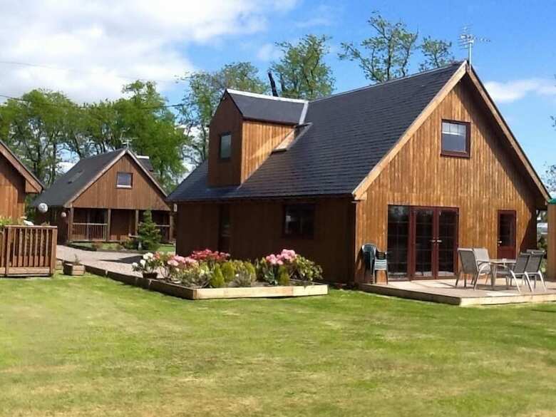 La Fortuna Lodges