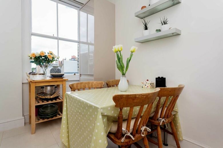 Apartamentos Charming Fulham Flat
