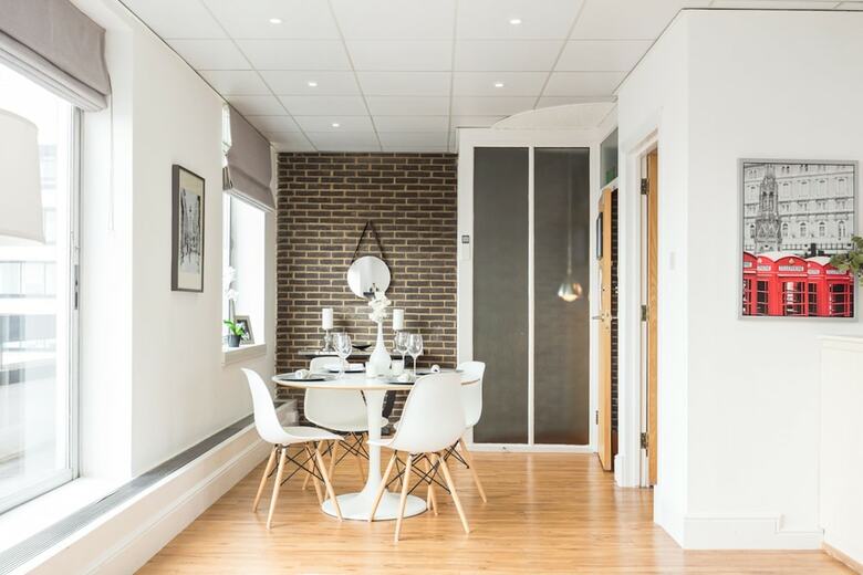 Apartamentos Urban Chic - Baker Street