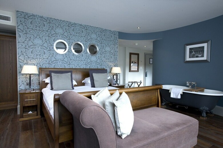 Hotel Du Vin & Bistro Newcastle