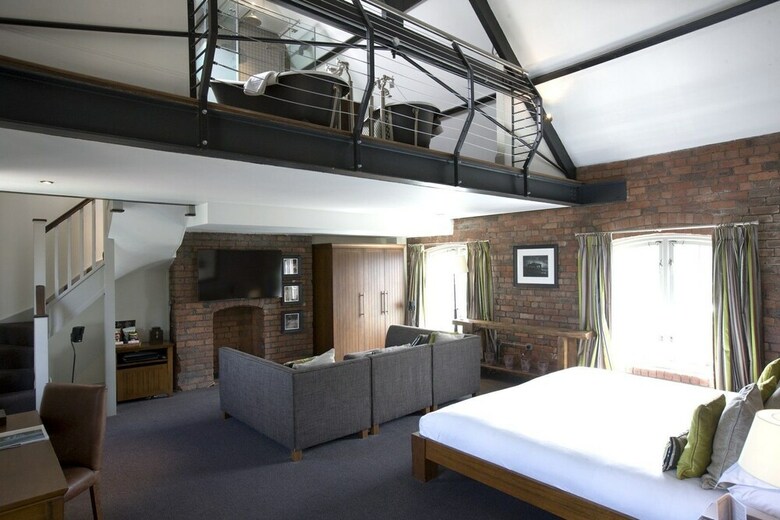Hotel Du Vin & Bistro Newcastle
