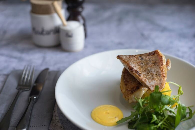 Hotel Du Vin & Bistro Newcastle