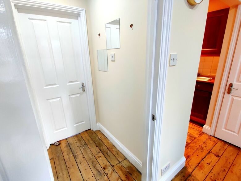Apartamentos Brick Lane 1 Bedroom Apt Liverpool St