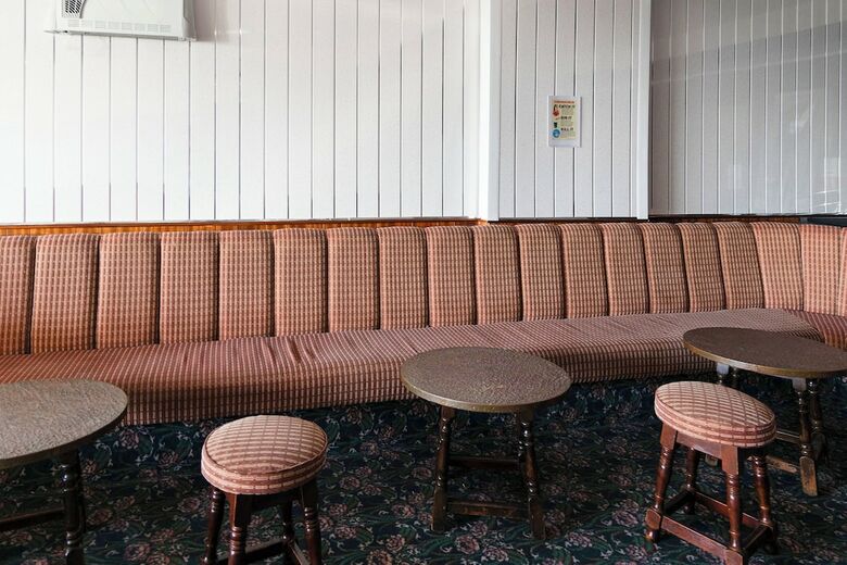 Posada Harlands Hotel