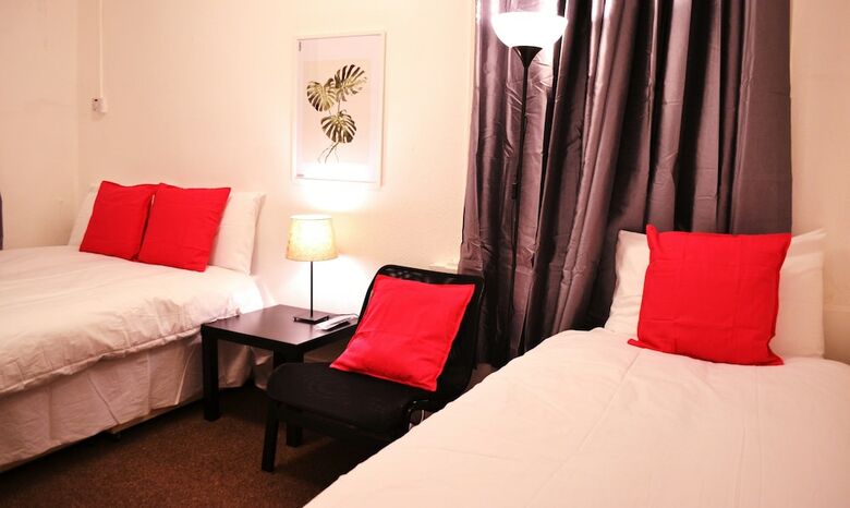 Hotel The Lion Head