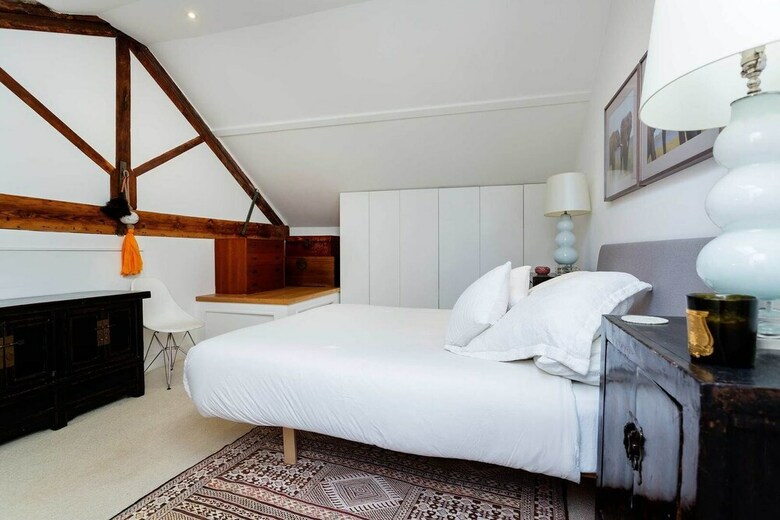 Apartamento Raise The Bar