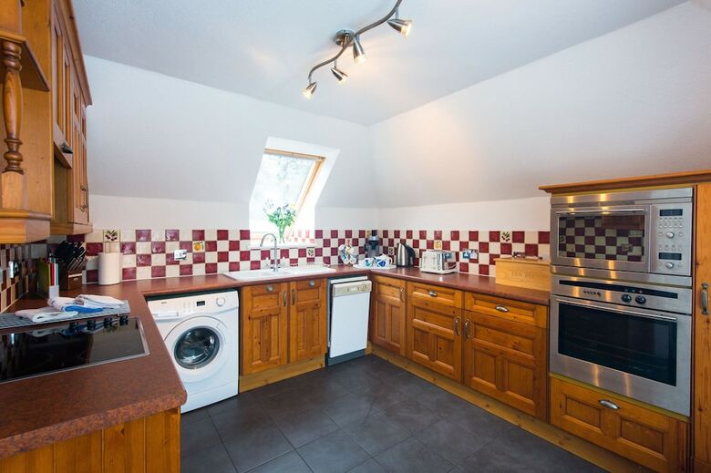 Curlew Cottage
