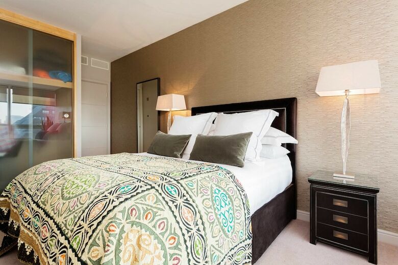 Apartamentos Veeve - Panoramic Pimlico