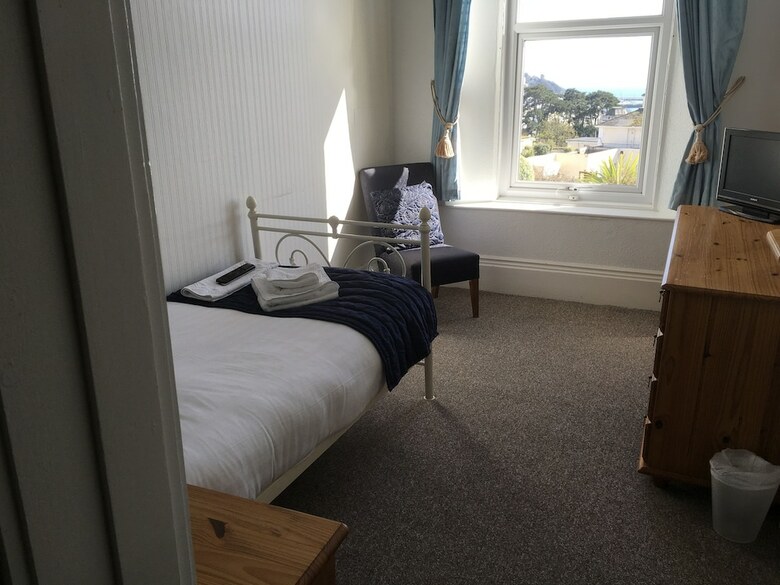 Nethway Hotel