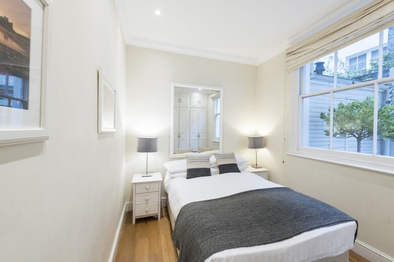 Apartamentos Large 2 Bedroom Flat In Victoria - Zone 1