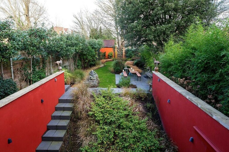 Apartamento Opulent Colours In North-west London