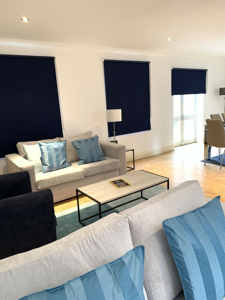 Grand Kensington House
