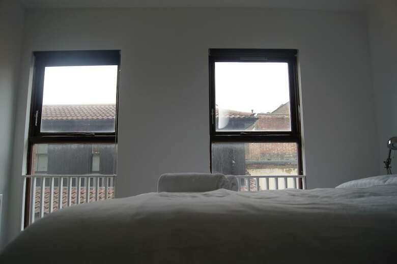 The Residence London City