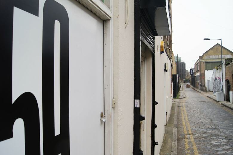 The Residence London City