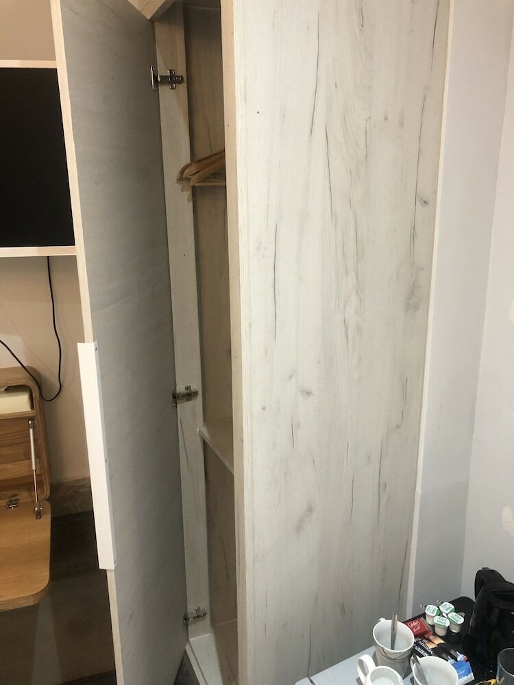 Apartamentos Widegate Residential