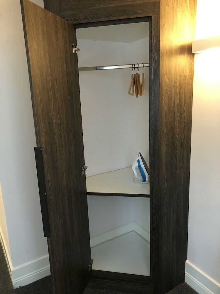 Apartamentos Widegate Residential