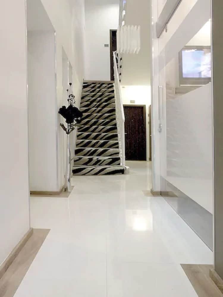 Space Apart Hotel
