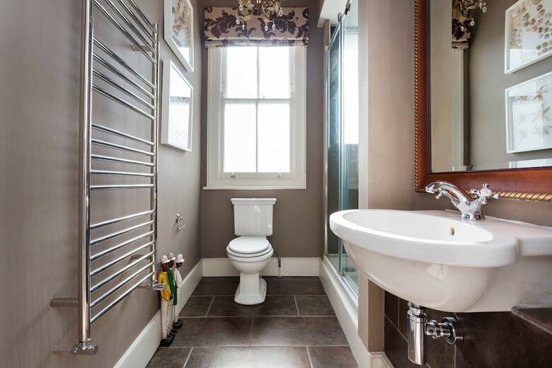 Apartamentos Veeve - Magnificent Mews