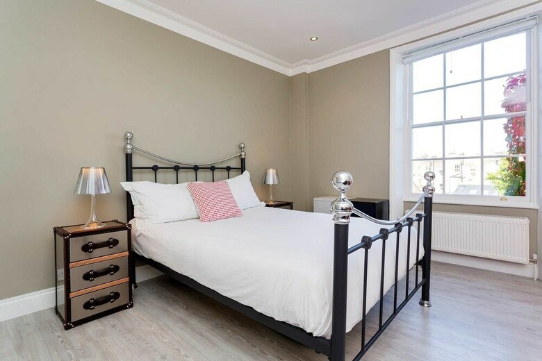 Apartamentos Veeve - Chepstow Villa