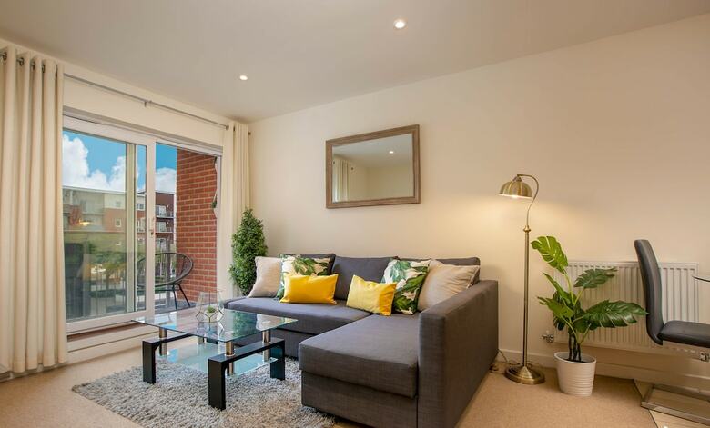 Lily Apartment
